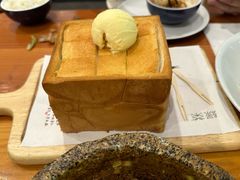 -绿茶餐厅(成都天府红店)