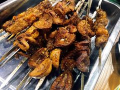 -老虎滩大连海鲜烧烤(建邺云锦路总店)