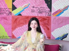 -厦门海港英迪格酒店(中山路店)