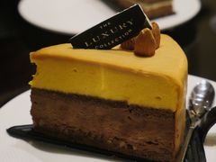 -行者书屋大堂吧 ·下午茶(南京圣和府邸酒店)