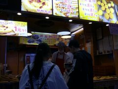 -朱記糯米蛋糕(千川百货店)