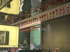 -宫燕府·京菜·烤鸭·淮扬菜(王府中心店)