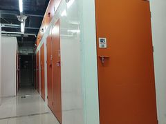 -大众迷你仓自助寄存仓库(金桥2店)