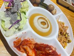 -喜来稀肉(北外滩白玉兰广场店)