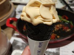 -小大董·烤鸭(凤凰汇店)