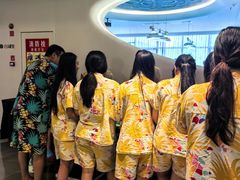 -神帆·元气汤泉(解放西路店)