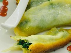 -金胜胖子牛肉锅贴(五福街店)