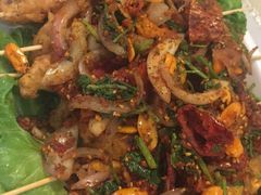 -新疆伊宁远征餐厅