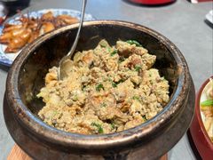 -先记烧鹅王·本地粤菜(福永店)