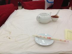 大堂-太原面食店(解放路店)