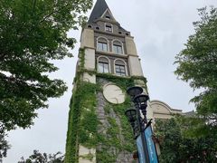 -美的鹭湖森林度假区