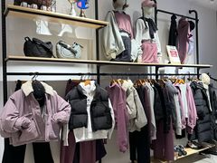 -洋洋广场(南街店)