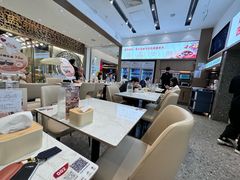 -船歌·鱼水饺青岛菜(国贸商城店)