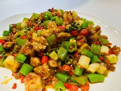 -拾捌川·自贡爆炒(新街口店)