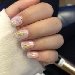 -米小兔美甲美睫