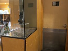 -上海锦江汤臣洲际大酒店