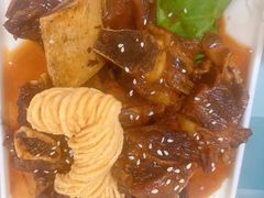 -手抄板凳江南菜(湖滨商业街店)