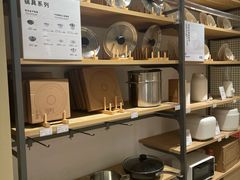 -MUJI无印良品(京西大悦城店)
