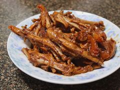-许村蟹面(海宁许村大道店)
