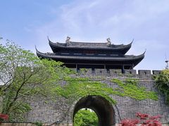 -虞山风景区