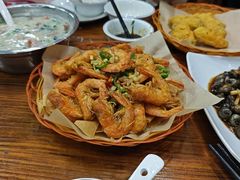 -南记食粥坊·宵夜大排档(莲花总店)