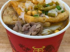 -江三王记牛杂馆(总店)