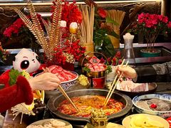 -蜀大侠火锅(总府路店)
