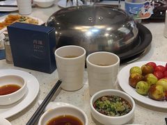 -青蓬蒸汽海鲜·深圳老字号·团建聚会(壹方城店)