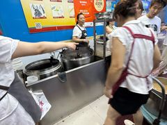 -重庆麻辣烫(国权路店)