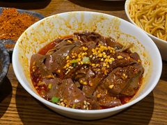 -付小姐在成都(五道口店)