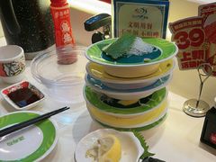 -莲寿司(国兴店)