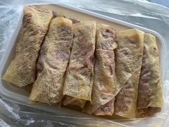-三七八巷蛋饺春卷店