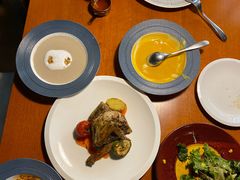 -布拉格餐厅· 中欧捷克菜(全国首店)