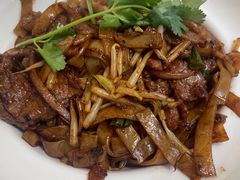 -翠华餐厅(香港国际机场店)