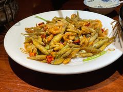 小鱼小虾-醉湘厨艺(才华街店)