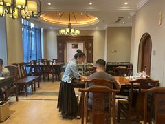 -唐山宴大唐州府精品中餐