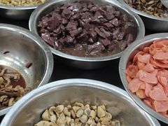 -铭辉沙嗲面(新街商业城店)