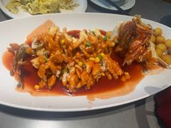 -姑苏家宴·苏帮菜·松鼠桂鱼(苏州总店)
