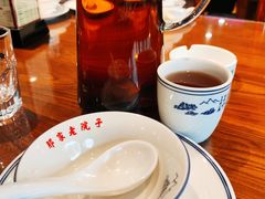-那家老院子东北菜·饺子·小鸡炖蘑菇(艳华街店)
