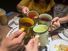 -新太二·鲜料川菜(万泰汇店)