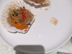 -孔雀云贵川·融合菜(长宁来福士店)