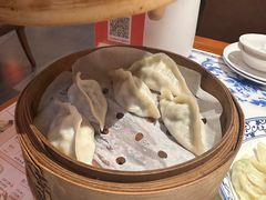 -东方饺子王(王府井关东古巷店)