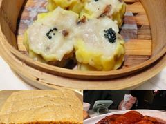 -陶陶居酒家(第十甫路总店)