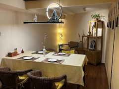 -福慧慈缘素食餐厅(王府井店)