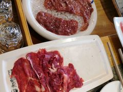 -渝味晓宇·重庆火锅(龙岗龙城万科里店)