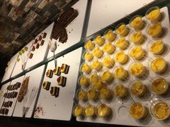 -汉巴味德自助餐厅(嘉定宝龙广场店)