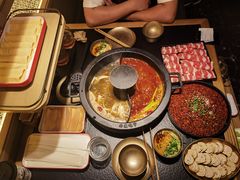 -晓宇重庆火锅(西安荟聚店)