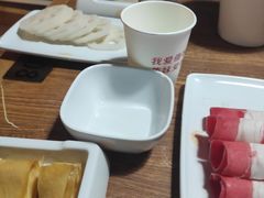 -傣妹火锅(荔湾广场店)