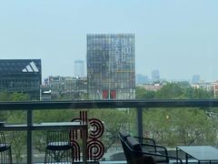 -恰餐厅及酒吧CHAR Bar & Grill(北京三里屯洲际店)