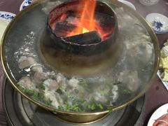 -鑫龙火锅城(青岛分店)